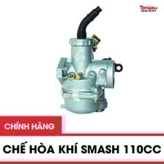 Chế hòa khí Suzuki Smash Terasu