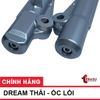 Bộ giảm xóc trước Dream thái 2 ngấn Ốc lồi