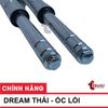 Bộ giảm xóc trước Dream thái 2 ngấn Ốc lồi