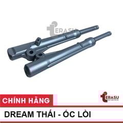 Bộ giảm xóc trước Dream thái 2 ngấn Ốc lồi