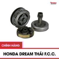 Bộ Côn Nguyên Bộ Dream Thái F.C.C.