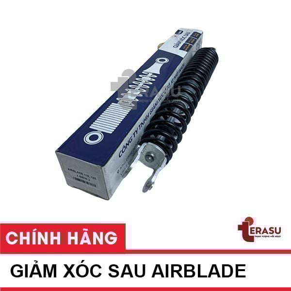 Giảm xóc sau  Airblade 110, 125