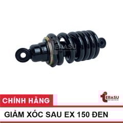 Giảm xóc sau Exceiter 150 đen