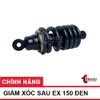 Giảm xóc sau Exceiter 150 đen