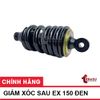 Giảm xóc sau Exceiter 150 đen