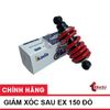Giảm xóc sau Exciter 150 đỏ