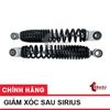 Giảm xóc sau Sirius (8) đen