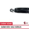 Giảm xóc sau Sirius Fi Đen