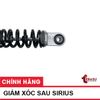Giảm xóc sau Sirius (8) đen