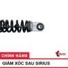 Giảm xóc sau Sirius Fi Đen
