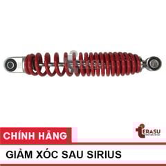 Giảm xóc sau Sirius Fi Đỏ