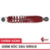 Giảm xóc sau Sirius (8) đỏ