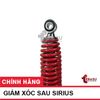 Giảm xóc sau Sirius (8) đỏ