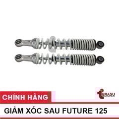 Giảm xóc sau Future Fi (125) Mạ Crom