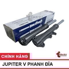 Bộ Giảm xóc trước Jupiter V phanh đĩa