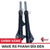 Bộ giảm xóc trước Wave RS phanh đĩa đen