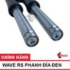Bộ giảm xóc trước Wave RS phanh đĩa đen