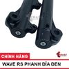 Bộ giảm xóc trước Wave RS phanh đĩa đen