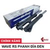 Bộ giảm xóc trước Wave RS phanh đĩa đen