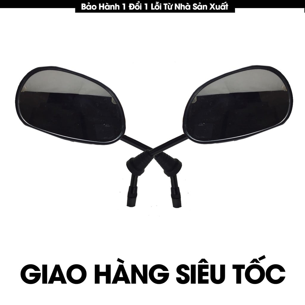 Gương chiếu hậu Yamaha Ju V cán dài