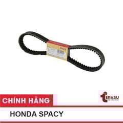 Dây curoa Terasu Spacy100/Piaggio Zip/SYM Enjoy125 (V721.5-18.3- 30)