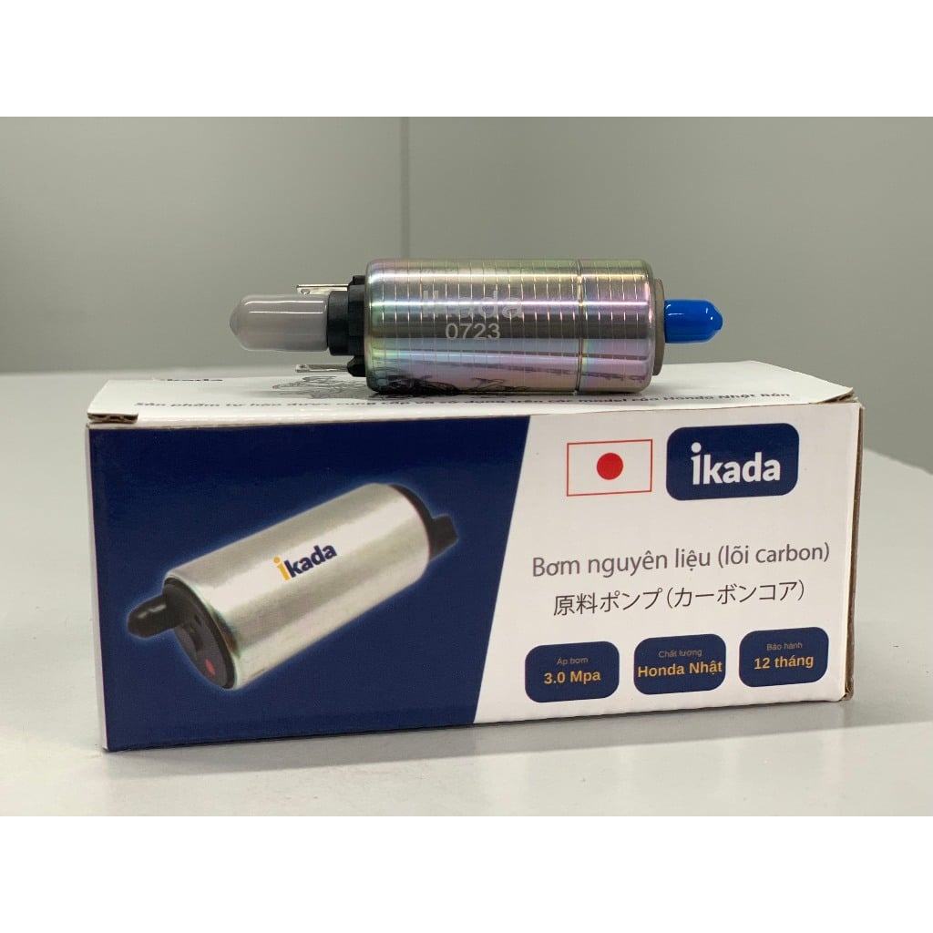 Mô tơ bơm xăng Carbon AIR BLADE 110(2012), AIr BLADE 125i, FUTURE(NEW), SH125-150(2012), SH MODE(2014)