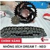 Nhông xích Dream T-Neo 428 (14T-36T-100L)