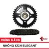 Nhông xích Elegant, Cub 50 T-Neo 428 (13T-40T-106L)