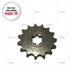 Nhông xích Future 125 (KPH) - Wave S110 Terasu 428S (14T-36T-108L)