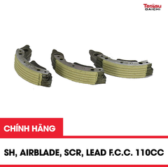 Ba búa Airblade 125, Lead 125, SH Mode, PCX , SH Việt 150 Carbon K35