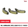 Ba búa Airblade 125, Lead 125, SH Mode, PCX , SH Việt 150 Carbon K35