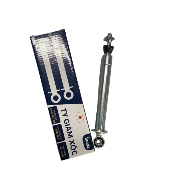 Ty Giảm Xóc Sau Grande, Janus