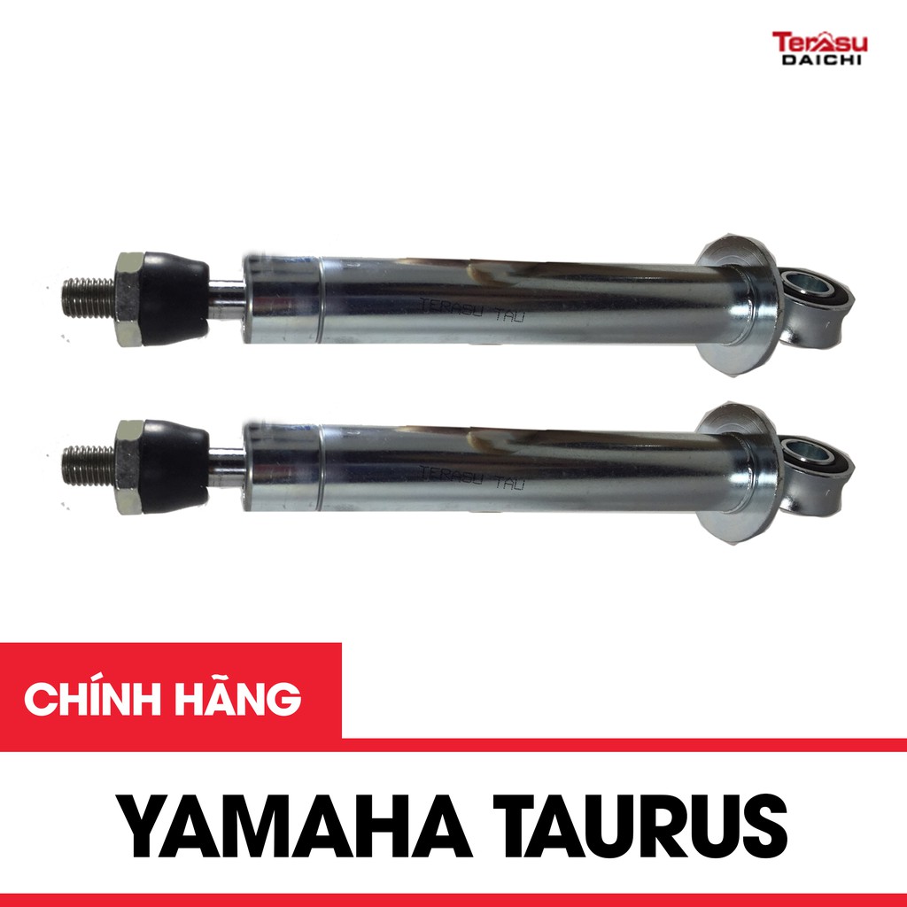 Ty giảm xóc sau Si Fi, Taurus (Ø 10)
