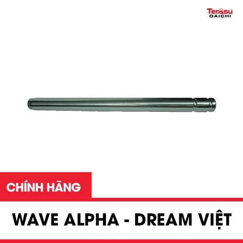 Ty Giảm Xóc Trước Wave anpha đời đầu , Dream việt (phanh cài)