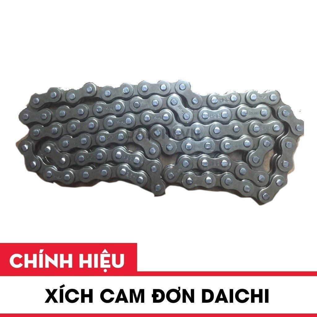 Xích Cam Đơn Daichi Terasu 82