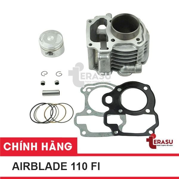Bộ xi lanh Airblade 110 Fi