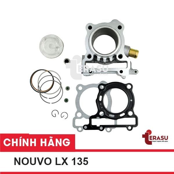 Bộ xi lanh Nouvo LX 135