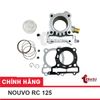 Bộ xi lanh Nouvo RC 125 Fi