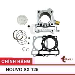 Bộ xi lanh Nouvo SX 125