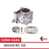 Bộ xi lanh Nouvo RC 125 Fi