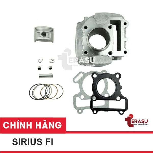 Bộ xi lanh Si Fi