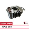 Bộ xi lanh Wave Thái 110 KFL (pistol 52.4)
