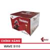 Bộ xi lanh Wave Thái 110 KFL (pistol 52.4)