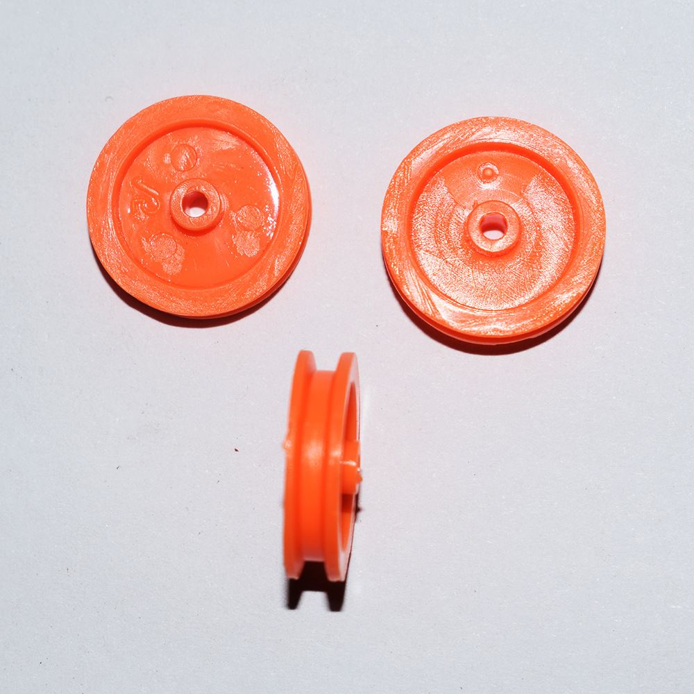 Ròng rọc mini 16.8x2mm lắp ráp thủ công cho bé (Set 10 cái) – Nhà cung ...