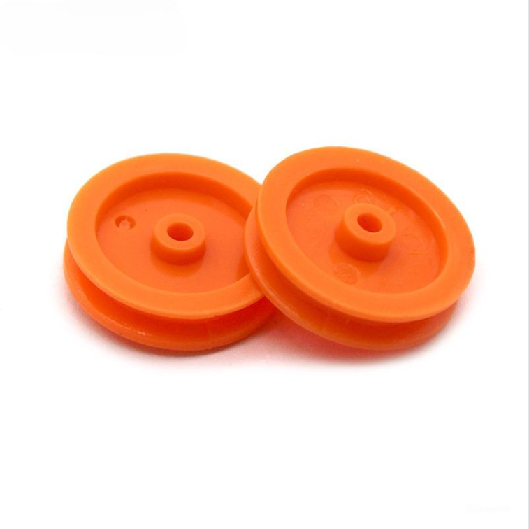 Ròng rọc mini 16.8x2mm lắp ráp thủ công cho bé (Set 10 cái) – Nhà cung ...