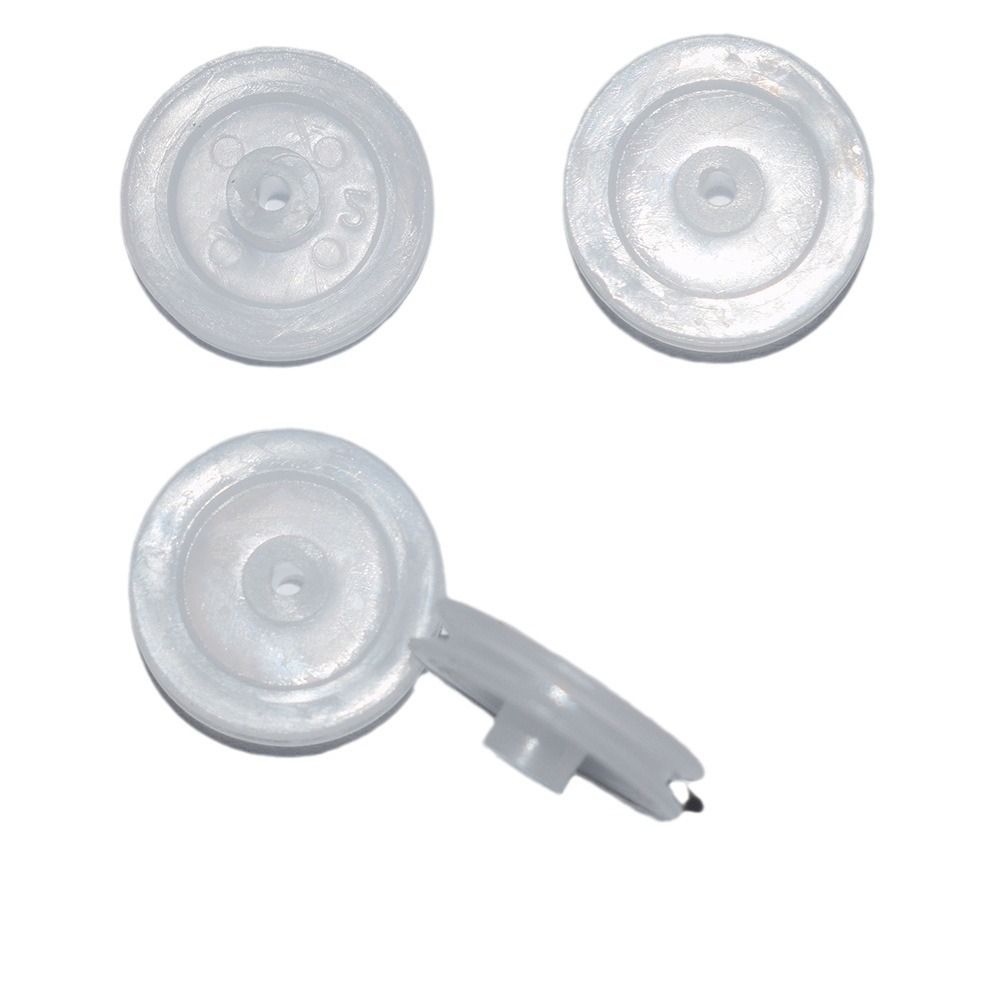 Ròng rọc mini 18x2mm lắp ráp thủ công cho bé (Set 10 cái) – Nhà cung ...