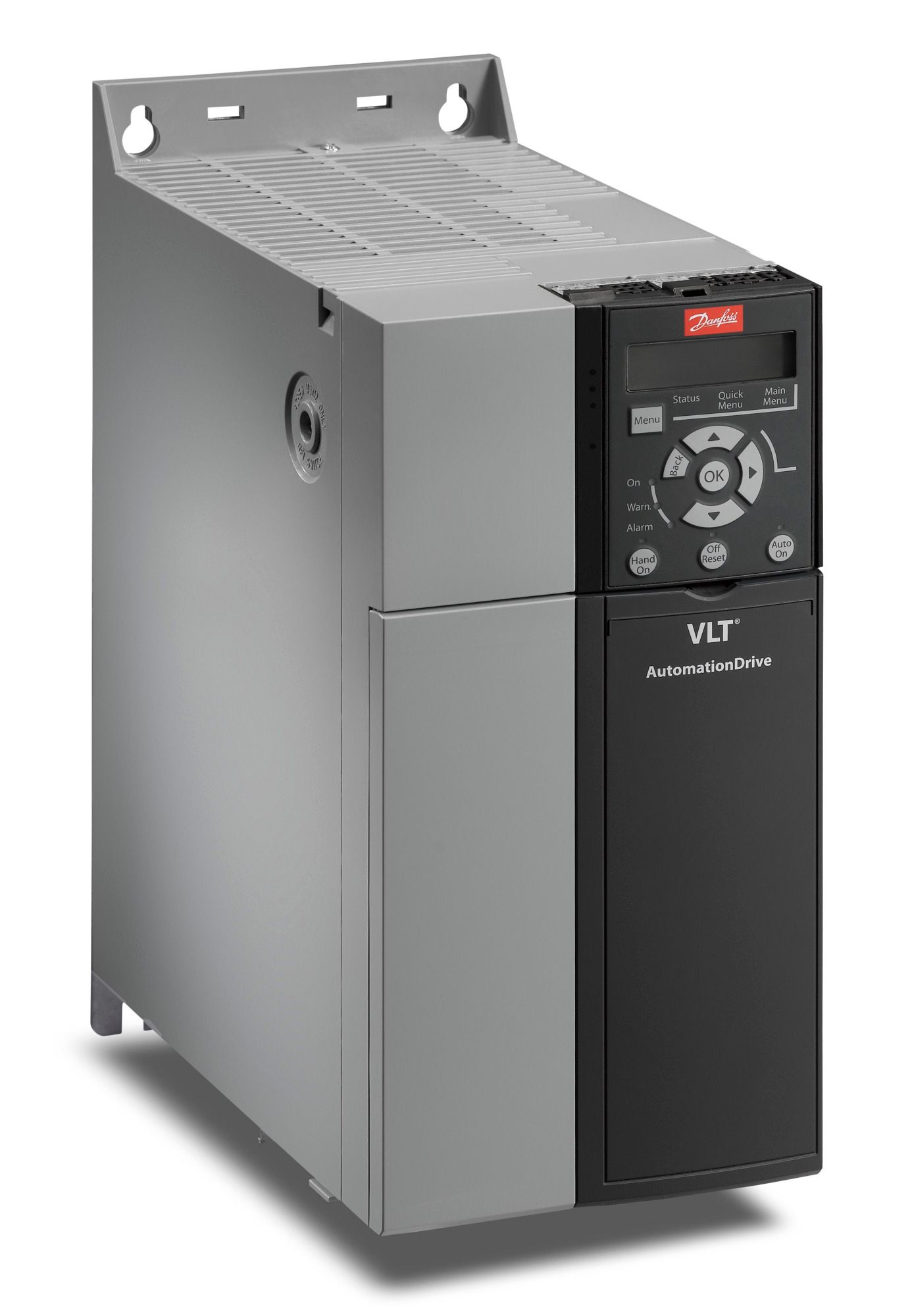  Biến tần DANFOSS FC-360H/250 KW / 350 HP, (T4) 380-480VAC (Three phased), IP20 