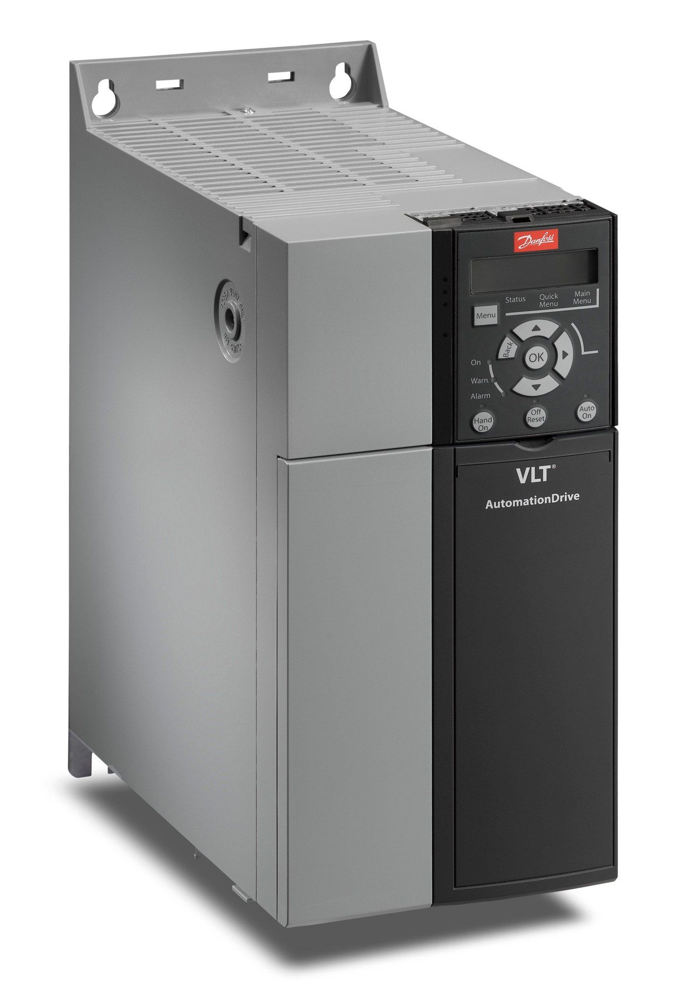  Biến tần DANFOSS FC-360H/132 KW / 200 HP, (T4) 380-480VAC (Three phased), IP20 