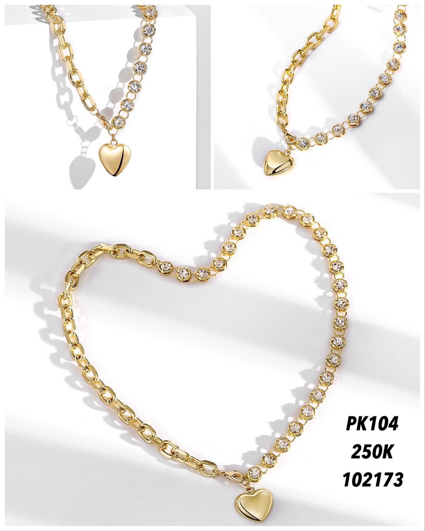  Phụ kiện thời trang pk104 