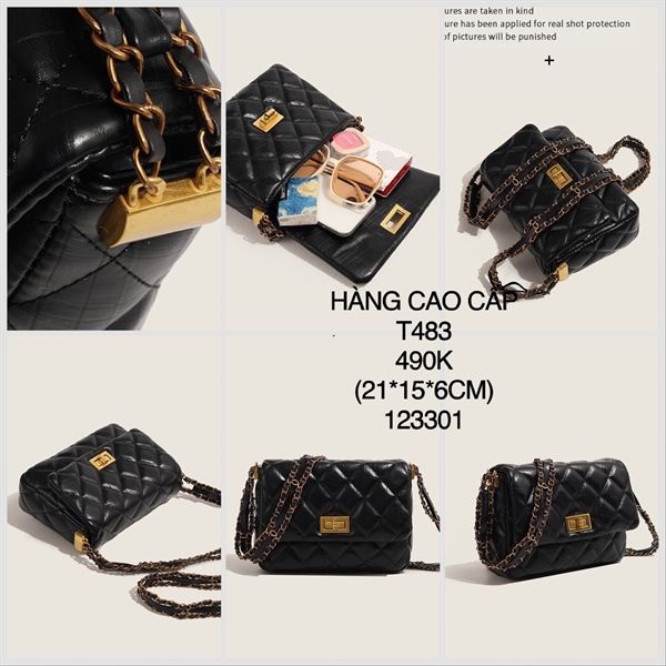  Túi thời trang t483 